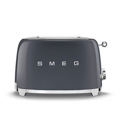 Retro Style 2-Slice Toaster - TSF01 SMEG