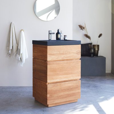 Meuble Salle De Bain, KARL TIKAMOON