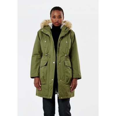 Manteau long femme la redoute best sale