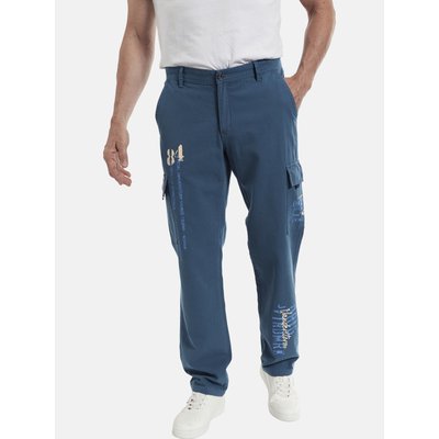 Pantalon cargo MACHA JAN VANDERSTORM
