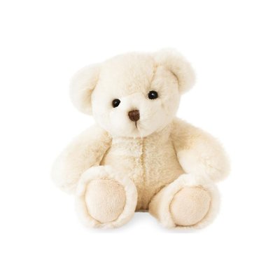 Peluche ours Titours HISTOIRE D'OURS