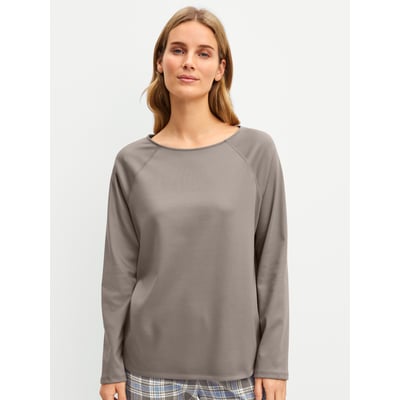 manches longues Coton ALPINE M&M CALIDA