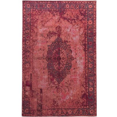 Tapis tissé à plat TOSCA BENUTA 