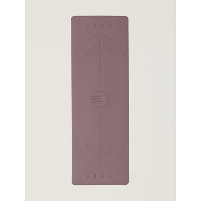 Tapis de Yoga MAT WAVE 6MM BORN