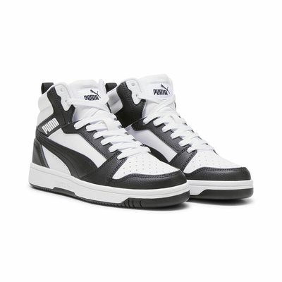 Zapatillas Rebound V6 Mid PUMA
