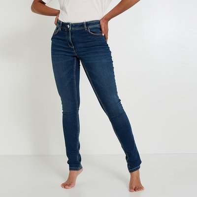 Jean slim LONDON GRAIN DE MALICE