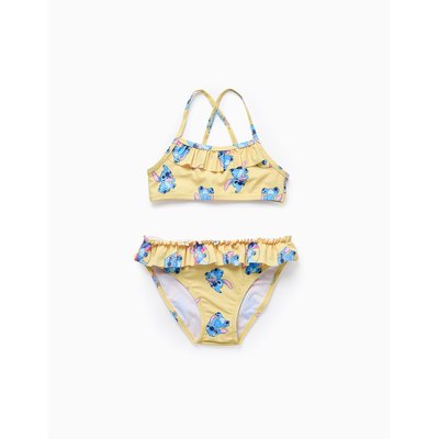 Bikini à Volants Lilo et Stitch ZIPPY