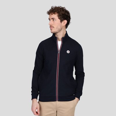Cardigan charly MISE AU GREEN