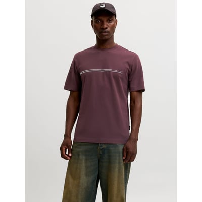 T-Shirt JACK & JONES