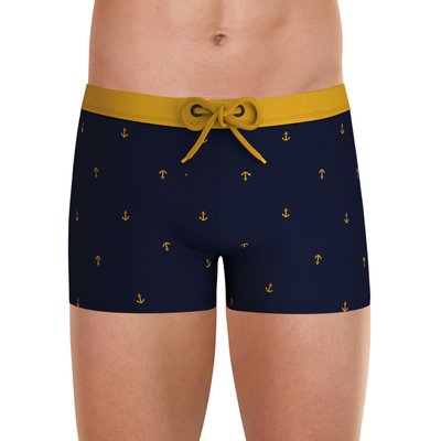 Boxer de bain  fibres recyclées EMINENCE