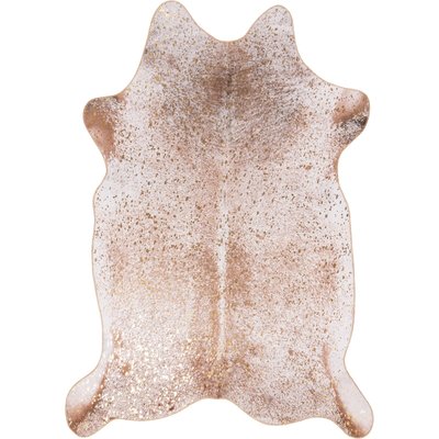 Tapis imitation peau de bête, Western ARTE ESPINA