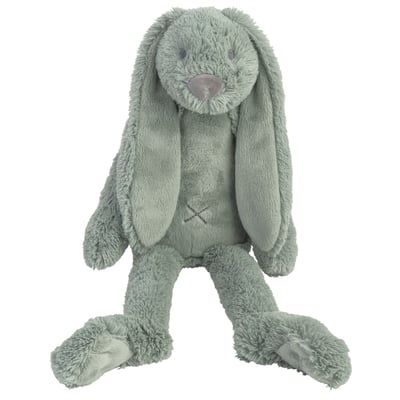 Peluche Lapin Richie 28 cm HAPPY HORSE