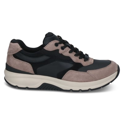 Basket en cuir CAPRICE