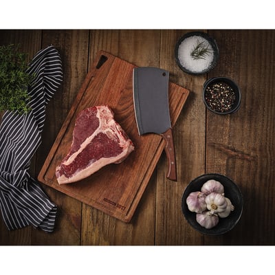 Cutelo Churrasco  7", Tramontina TRAMONTINA