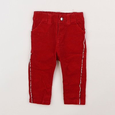 Pantalon - Très bon état PETIT BATEAU