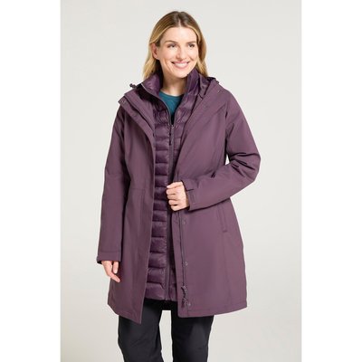 Veste ALASKAN MOUNTAIN WAREHOUSE