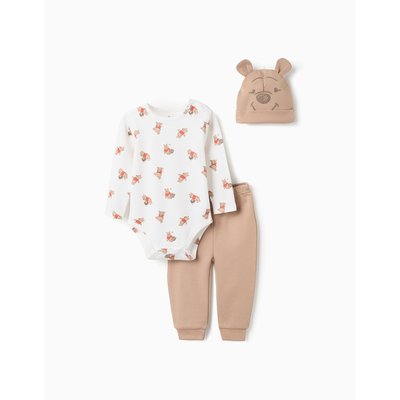 Ensemble 3 Pièces Winnie ZIPPY