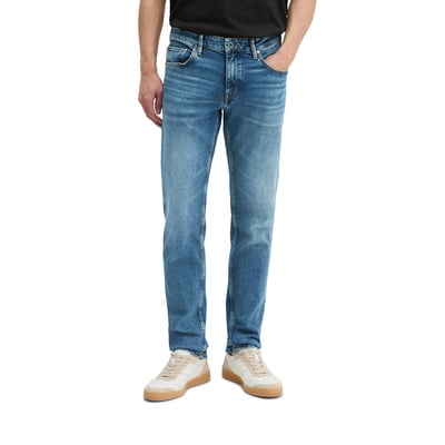 Jeans modèle Sjöbo shaped en mélange de coton bio stretch MARC O'POLO