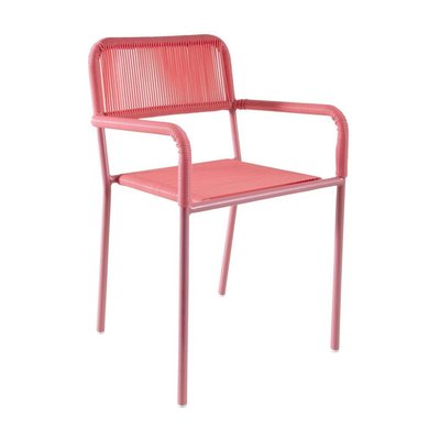 Chaise enfant en polyrésine AUBRY GASPARD