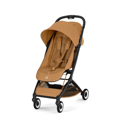 Poussette compacte voyage Orfeo 3 CYBEX