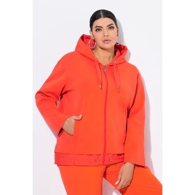Veste à capuche ULLA POPKEN