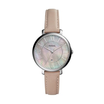 Montre Analogique JACQUELINE FOSSIL