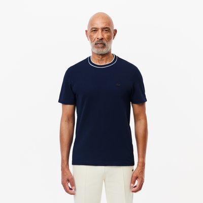 T-shirt manches courtes LACOSTE