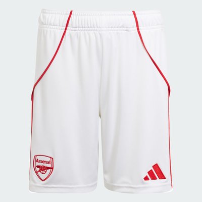 Short Domicile Arsenal 25/26 Enfants adidas Performance