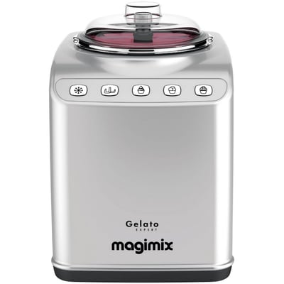Turbine à glace 11680 GELATO EXPERT MAGIMIX