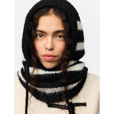 Cagoule balaclava Nambi PIECES