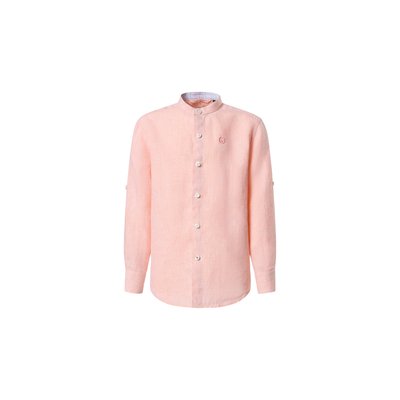 Chemise col mao NORTH SAILS