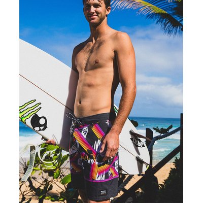 Maillot de bain surf homme La Redoute