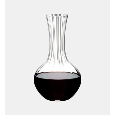 Décanteur - performance RIEDEL