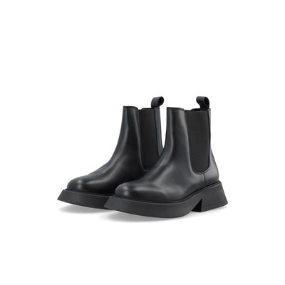bottines chelsea BIANCO BIANCO