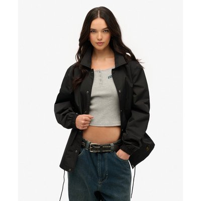 Blouson oversize Surplus Otto SUPERDRY