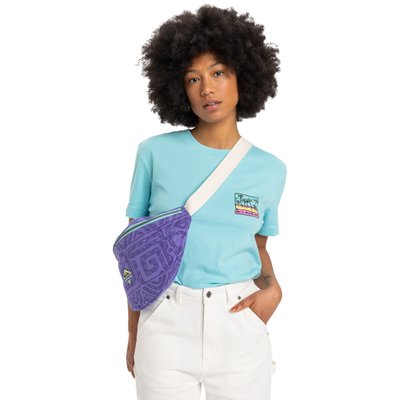 Sac banane oversize GLOBAL HEAT QUIKSILVER