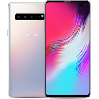 Smartphone Galaxy S10 5G (Mono SIM) SAMSUNG