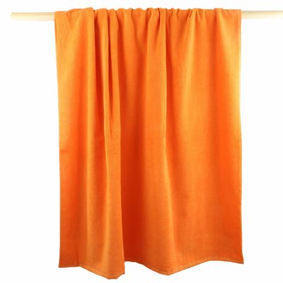 Drap de plage 100x180 coton SUN LINANDELLE