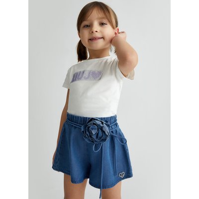 Short en denim LIU JO