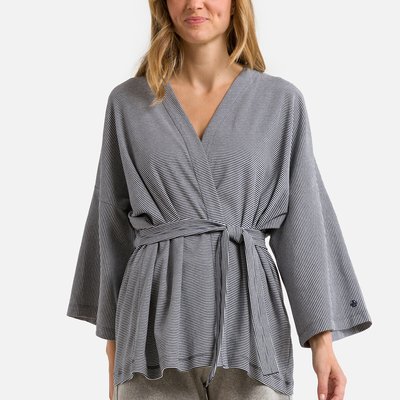 Robe de chambre petit bateau top