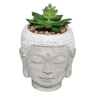 Plante artificielle BOUDDHA ATMOSPHERA