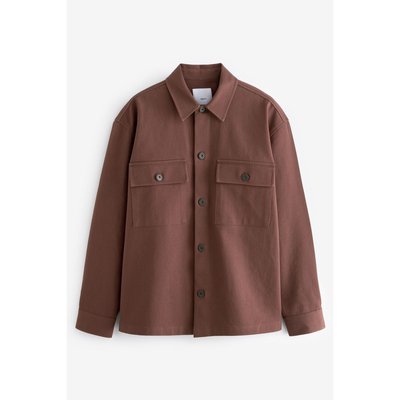 Veste surchemise à deux poches NEXT