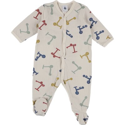 Pyjama tubique - Très bon état PETIT BATEAU