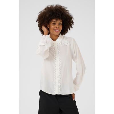 Chemise à manches longues CULTURE