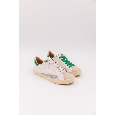 Zapatillas de piel SC06 ZERO 105