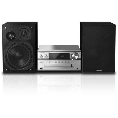 Chaîne HiFi SC-PMX92EG-S PANASONIC