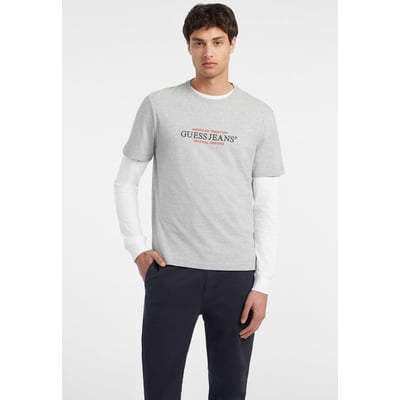 T-Shirt American Tradition GUESS JEANS