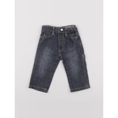 Jean - Très bon état PETIT BATEAU