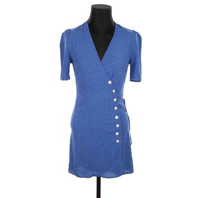 Robe - Très Bon État ROUJE
