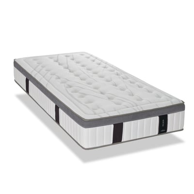 Matelas Mémoire de forme ALTESSE - 27 cm d'épaisseur - Accueil équilibré, soutien ferme MAISON AUBERTIN